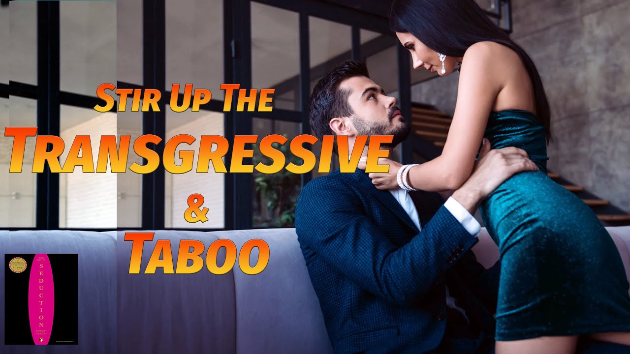 Exposing The Truth About Exhibitionist Kink What Drives This Taboo Desire