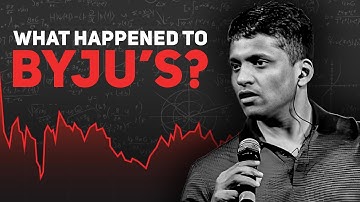 The Shocking Truth: Mohandas Pai Reveals where Byju
