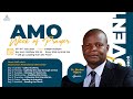 Called To Shine AMO Week With Pr Berine Ngore Day 1 