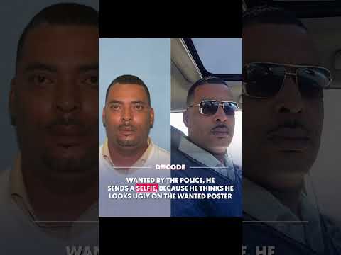 A few days later, Donald Pugh was arrested in Florida