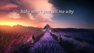Nightcore - That's Why You Go Away(Lyrics)
