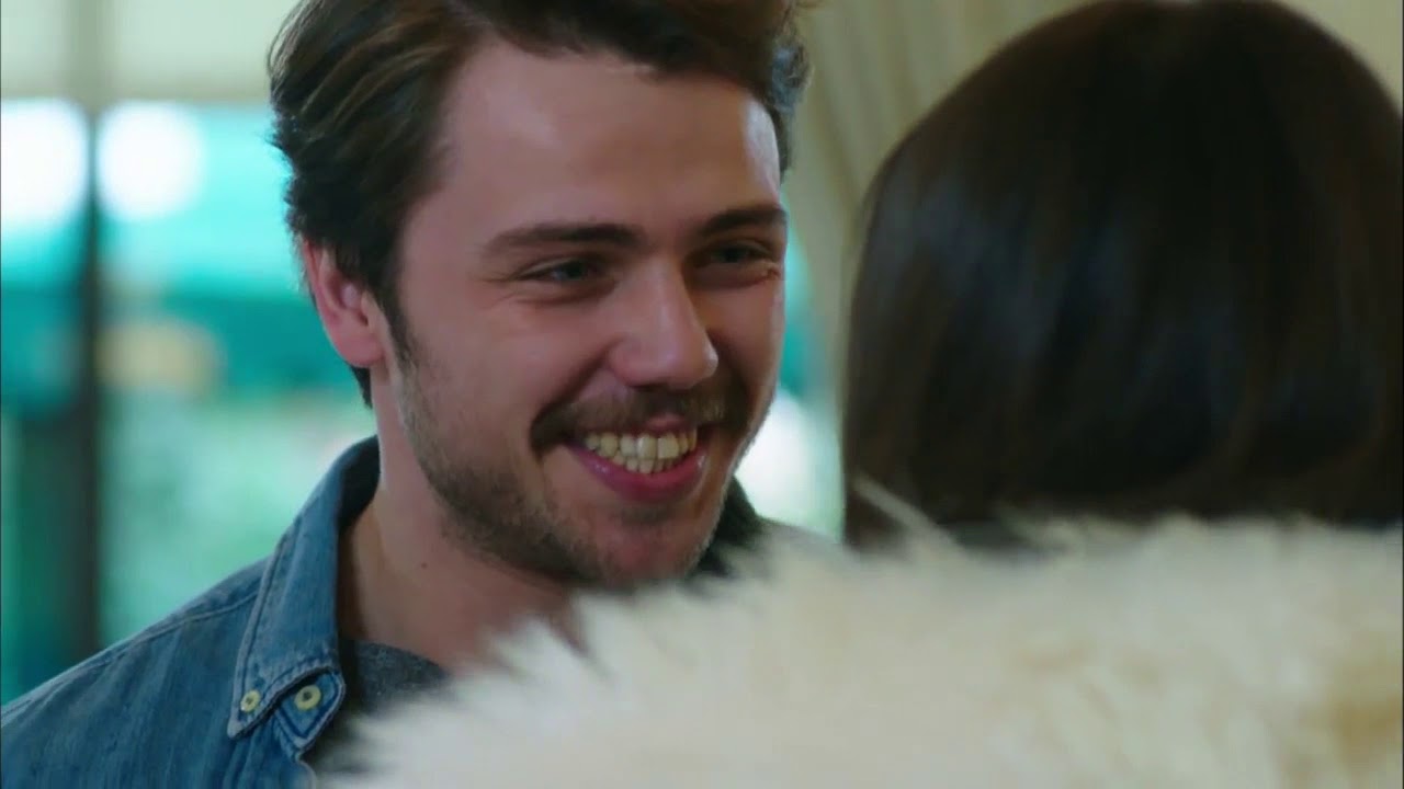 Ali/Selin (Alsel) -  Gelsin Öpsün Kalbimi (Güliz Ayla)