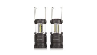 Bell + Howell PopUp TacLantern 2pack screenshot 5