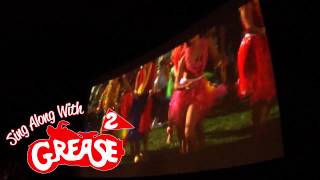 Sing Along With Grease 2 At The Prince Charles Cinema, London