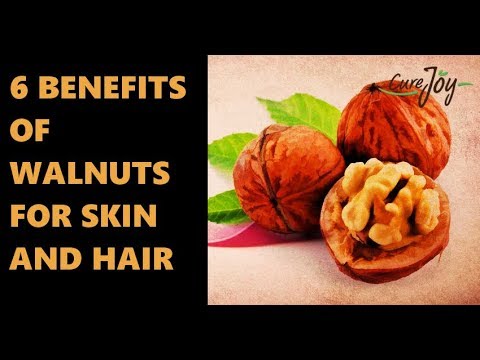 6 Benefits Of