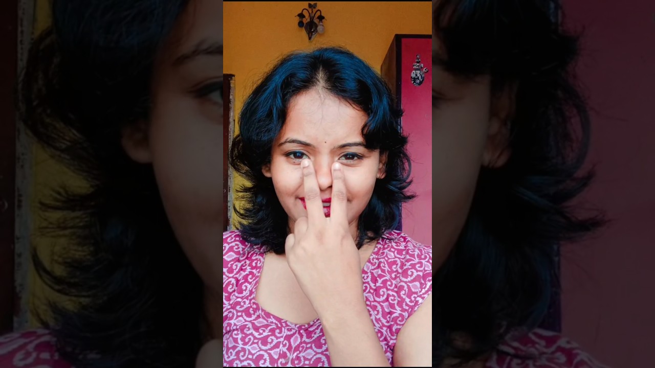 Wait for end😱☠️ 