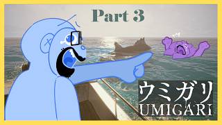 Octopus Mall: Fish Game part3!