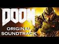 DOOM 2016 - Original Soundtrack - Video Game OST
