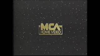 Opening And Closing To Field Of Dreams 1990 Vhs