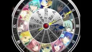 【Nico Nico Chorus】Meltdown【20 people's Chorus   1】