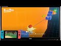 YUZU EA 3110 TEST SUPER MARIO ODYSSEY REFAIT LE MONDE 1-2 AVEC PASSAGE-SECRET RYZEN 7-3700X 32GB