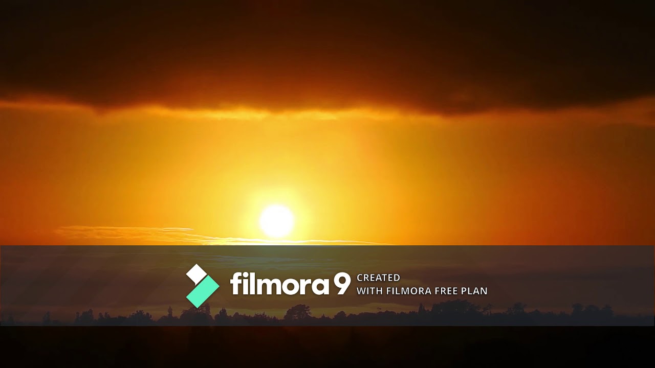 sunrise timelapse - YouTube