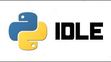 Python  - Примеры работы в среде IDLE