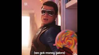 Henry Danger Movie Edittttt I Cant Wait For It To Come Out