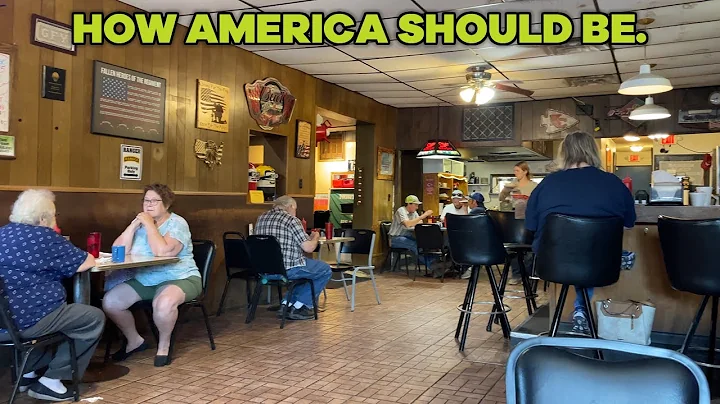 This Is What Life Is Like In Small Town Iowa - DayDayNews