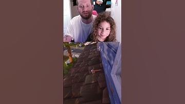 I accidentally dropped the Hello-Copter remote off the roof :( #familygaming #helloneighbor2 #shorts