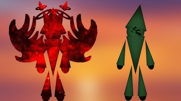 Contentment - (two conbi section) Remake