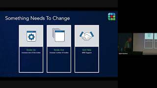 DevOps at Scale: Achieving a Zero Downtime Migration for 80 Million Daily Requests Wealth
