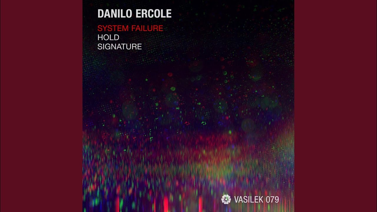 Watch System Failure (Original Mix) on YouTube Watch System Failure (Original Mix) on YouTube