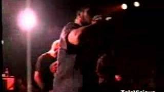 Watch Downset Coming Back video