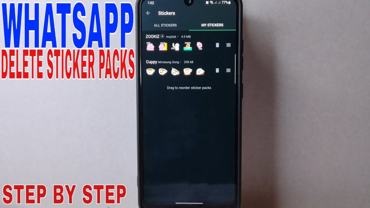 how-to-delete-sticker-packs-on-whatsapp-youtube