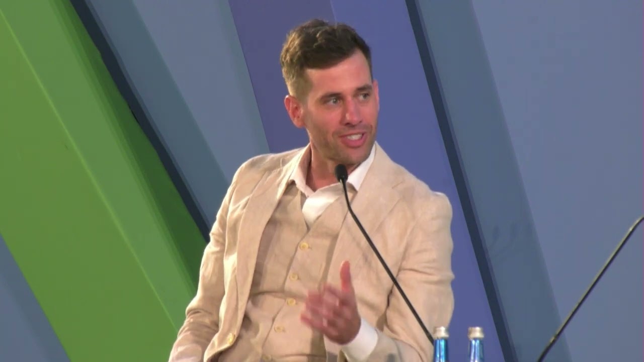 Encouraging Youth Empowerment and Capacity Development