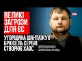 Війна всередині ЄС. На що здатні Угорщина та Словаччина – Юрій Панченко