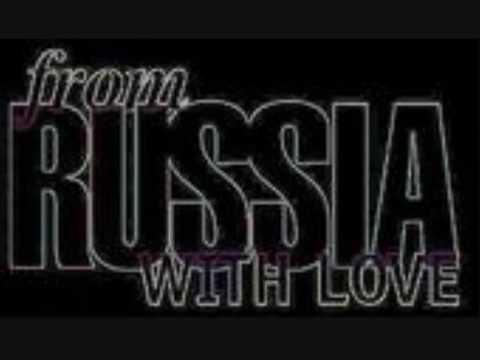 Russkie devchenki