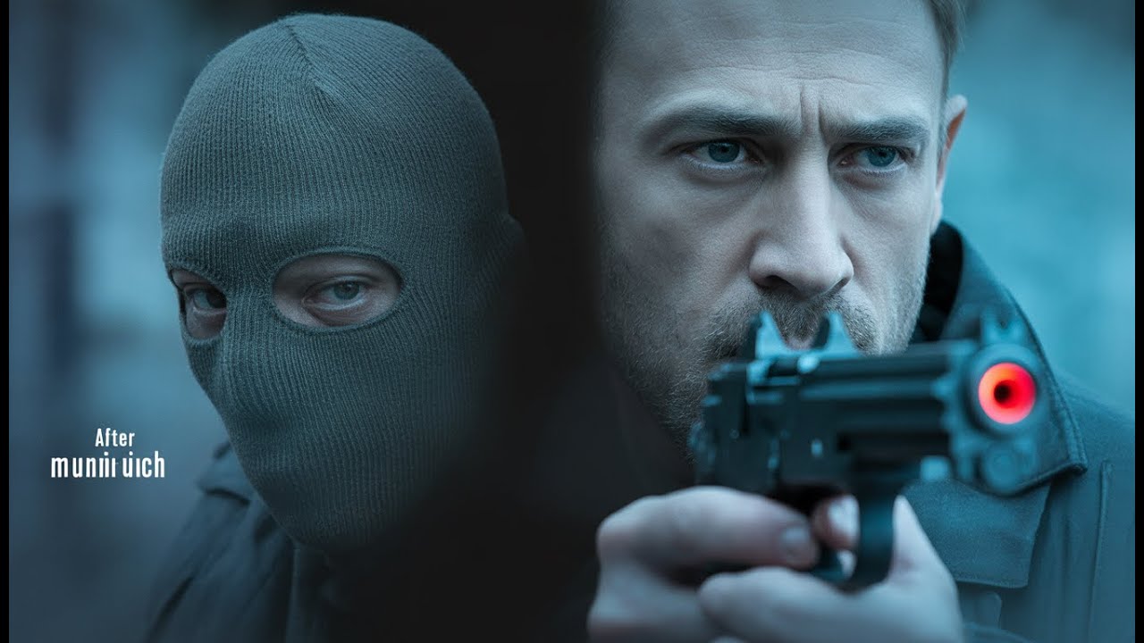 Operation Wrath of God / campaign against those behind the 1972 Munich massacre.