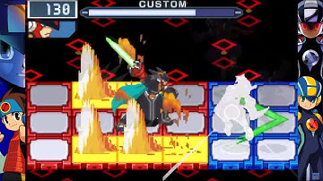 Challenge Request: Defeat ShadowmanSP with Colonel