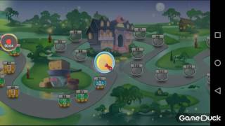 Kitchen scramble Level 93