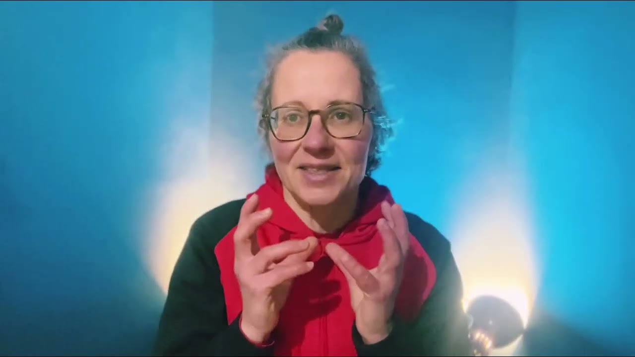 Senza camminare e senza riposo non c’è corsa