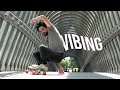 VIBING | A longboard dancing short movie