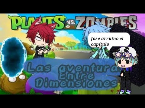Danisand21 reacciona "Las Aventuras Entre Dimensiónes 🗿👍🏻🍷 Episodio 3 Un amigo entre Enemigos"
