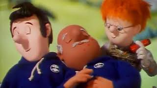Fireman Sam A Spot Of Bother Se03 Ep02