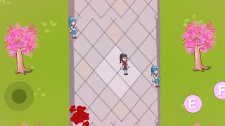 YANDERE SIMULATOR 2D NOW AVAILABLE IN MAX2D PLAYGROUND! +Dl (note: Playground not apk)