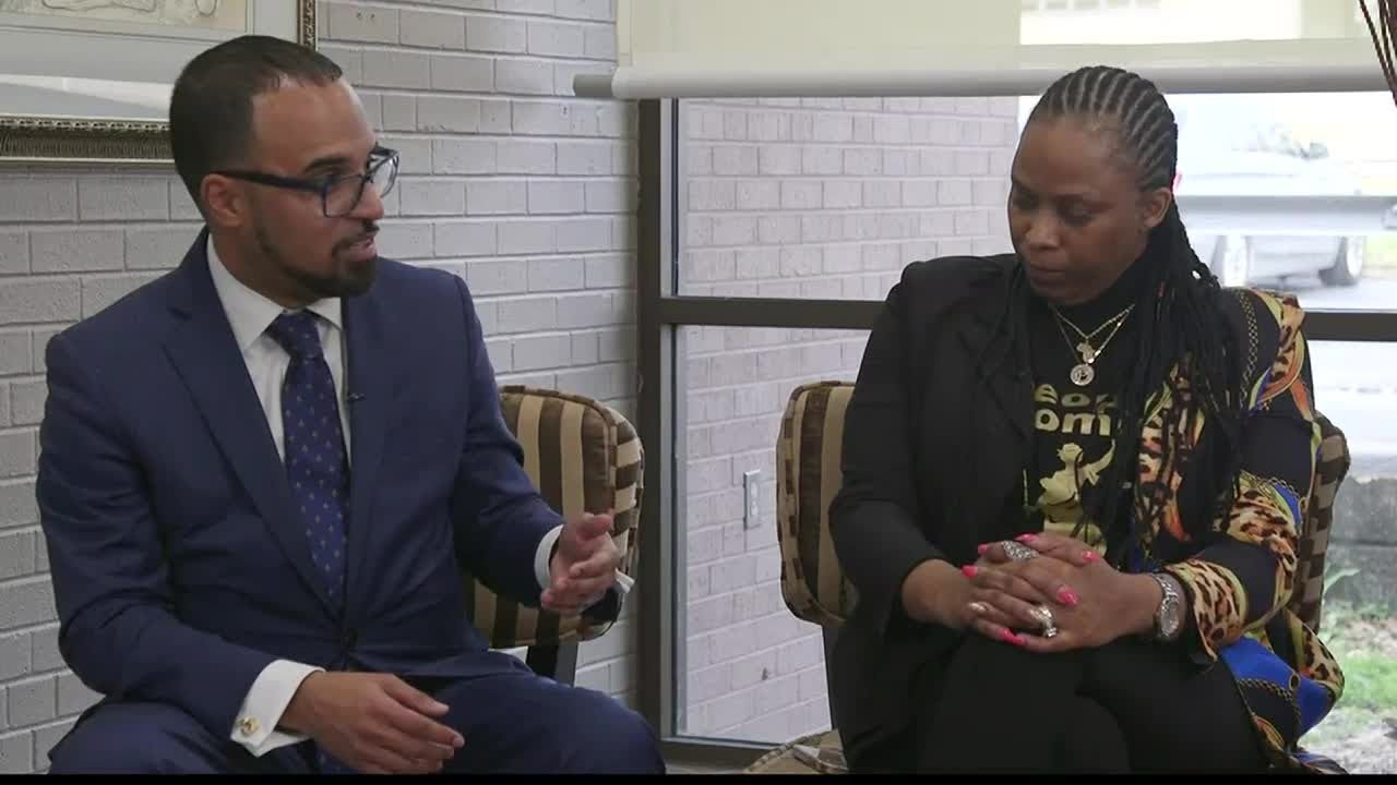 Bagley family's attorney says the chase was unnecessary in the first