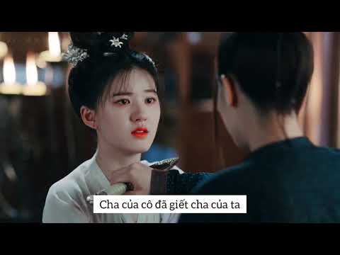 Video [FMV Bách hợp] Trường Ca Hành | Địch Lệ Nhiệt Ba x... - youtube