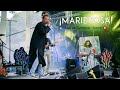 Marieposa live  festival weekend au bord de leau 2023  sierre switzerland