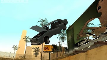 Starter Save-Part 126-The Chain Game Pink Hair-GTA SanAndreasPC-complete walkthrough-achieving??.??%