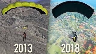 PUBG — До Того Как Стал Известен! PUBG — До Того Как Стал Известен!