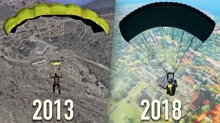 PUBG - До Того Как Стал Известен!