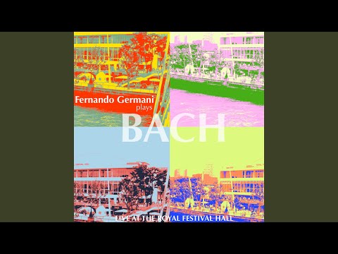 Toccata and Fugue