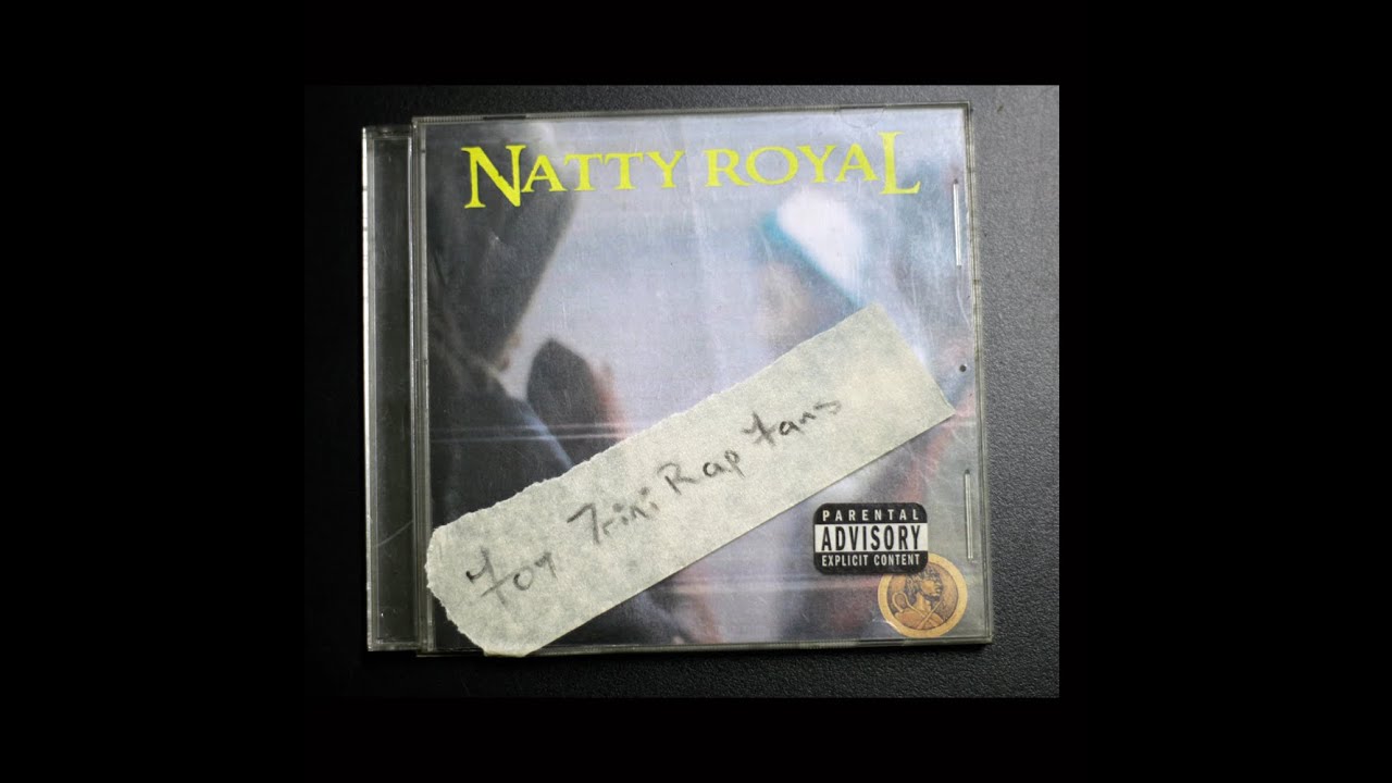 Natty Royal - Longdenville Ft King Shaka (Official Audio) For Trini Rap ...