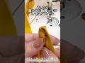 巾着ひもをキレイに✨【本編で詳しく】｜Drawstring Tips #bag #diy