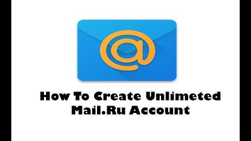 How To Create Unlimeted Mail.Ru Account || 100%Working ||Bangla Tutorial || A-Z Ltd
