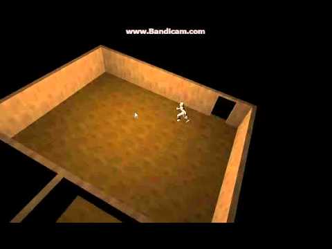 Unity Click to move and Texture testing