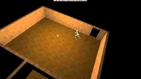 Unity Click to move and Texture testing