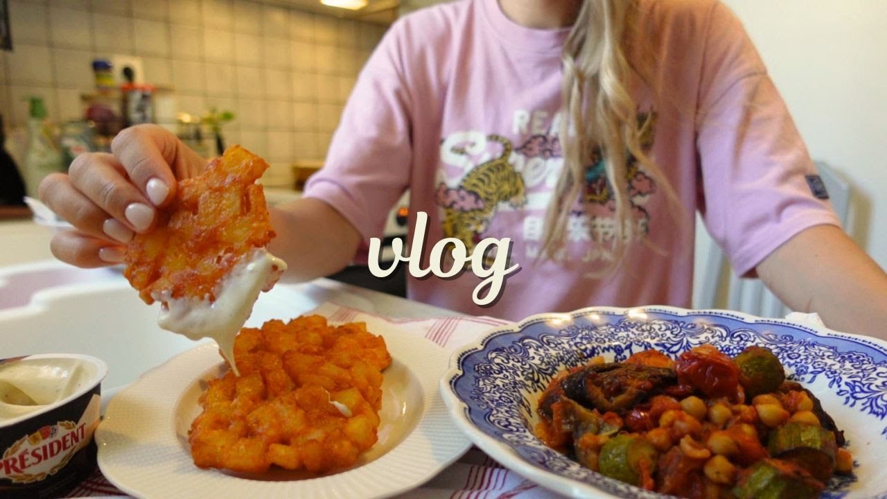 Неспешные летние дни в Греции 🌞| новые находки из Zara Home, готовим бриам и небольшое происшествие