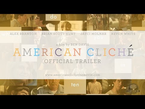 american-cliche---official-trailer